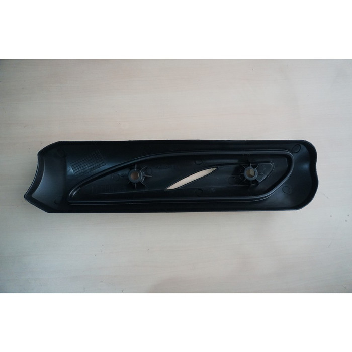 Tameng Tutup Cover Knalpot VARIO LAMA KARBU VARIO CBS 110 VARIO OLD-1