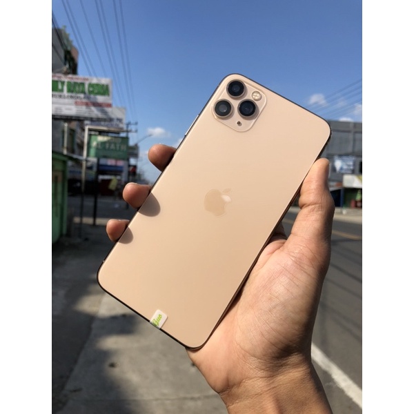 iphone 11 pro max 256gb