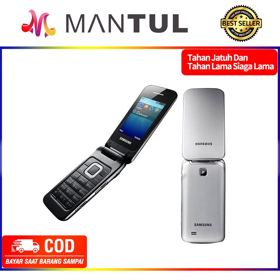 Hp Samsung C-3520 Samsung Lipat Camera