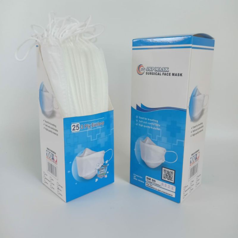 Masker SM05 , MASKER DUCKBILL , MASKER DUCKBILL KIDS, MASKER SM11