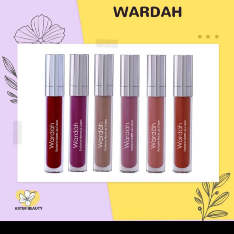 lipstik wardah/wardah lipstik