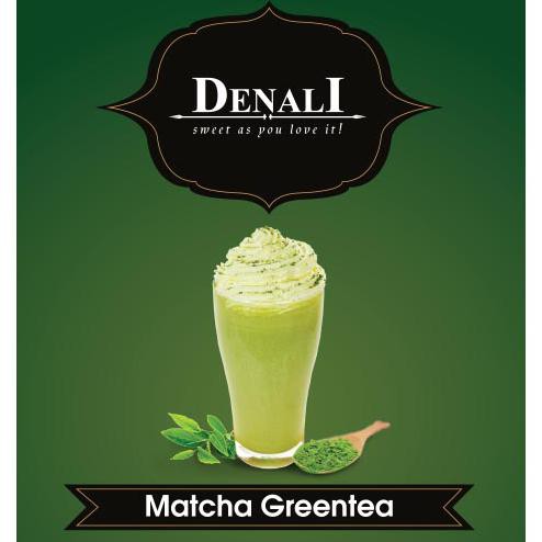 

9H476R- Denali Matcha Powder Dyu5Ge4-