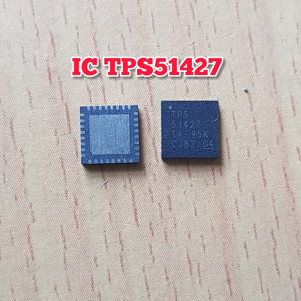 IC TPS51427 TPS 51427