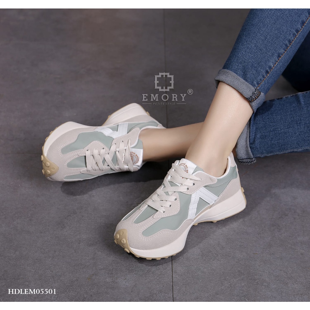 E M O R Y Dawany SVC Series HDLEMO5501#(Real Stock)