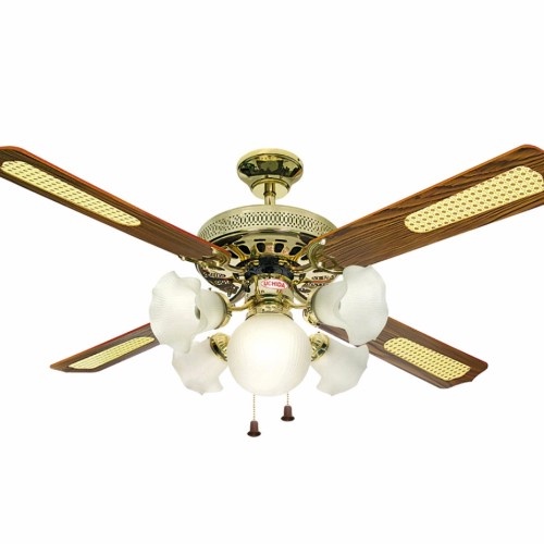 Maspion Kipas Angin Gantung / Kipas angin plafon / Ceiling fan MCF 52 305 MCF52 - 305 PB 52 INCH