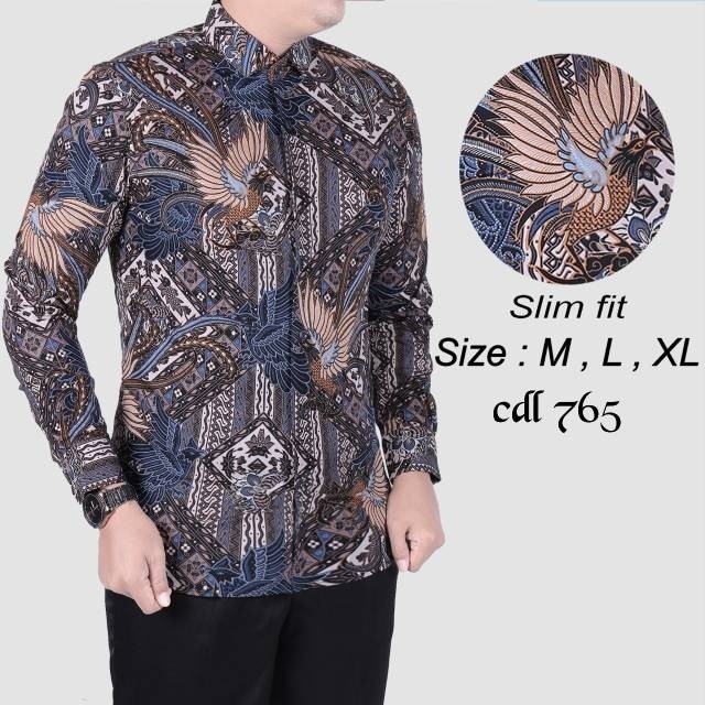 Batik Pria//batik Modern//batik Cowok//batik Istimewa//batik Kekinian//colin Dion