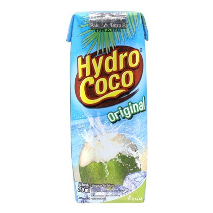 

Hydro Coco 250ml