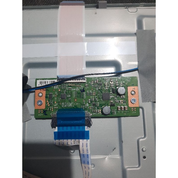 TCON T CON TICON TIKON TV LG 32LM550BPTA 32LM550 32LM550BPTA