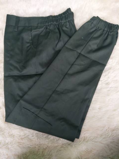 CARGO PANTS/JOGER CARGO/KANTONG SAMPING