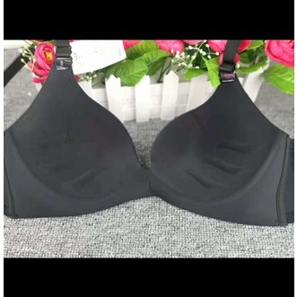 Bra / BH Wanita Import 113 Busa Sedang TIDAK ADA Kawat CUP -B