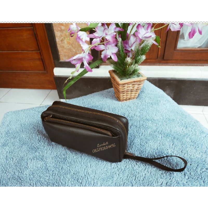 Dompet Taji Elegan