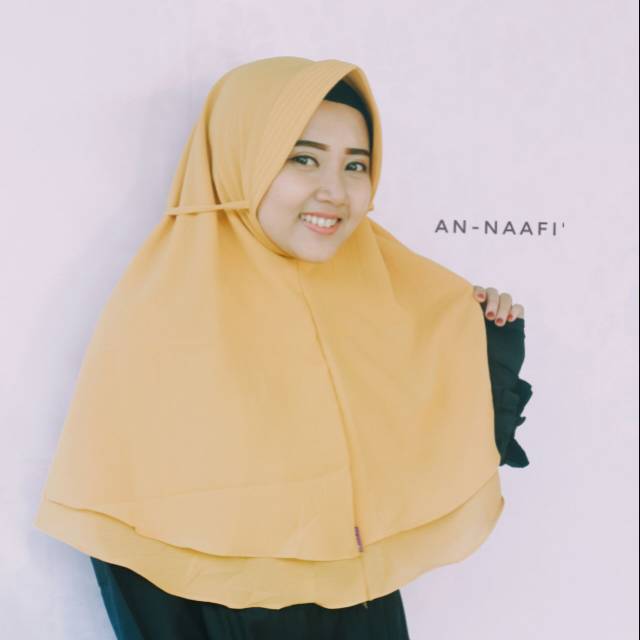 BERGO AISYAH PAD