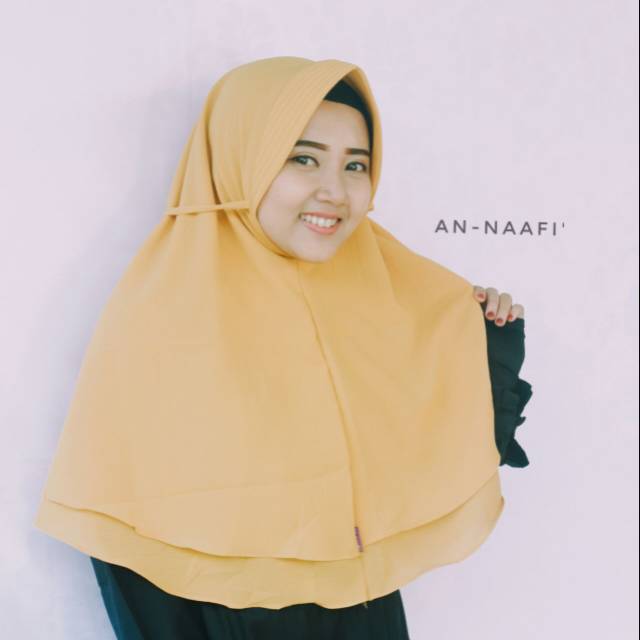 BERGO AISYAH PAD