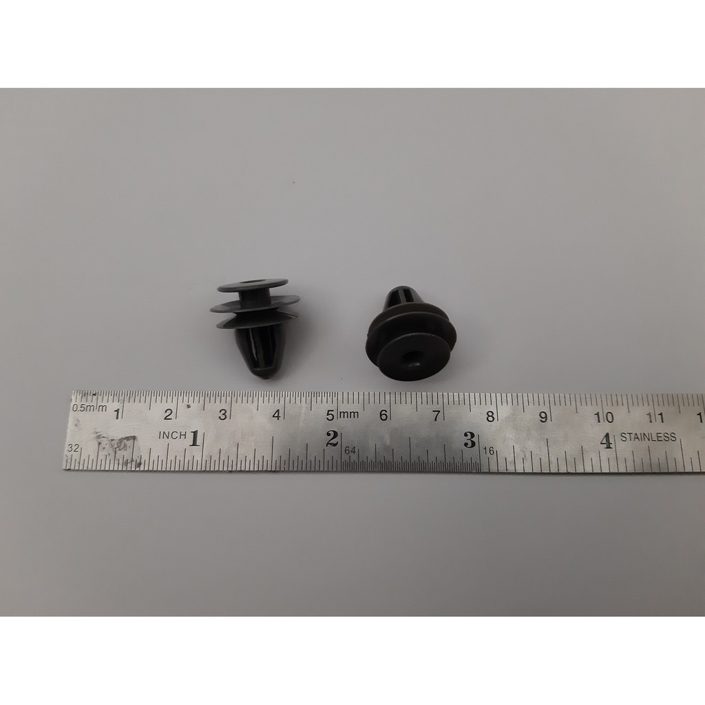 Rivet Klip Clip Door Trim Mobil Honda Civic Accord Odyssey