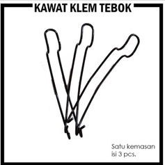 KLEM TEBOK LOVEBIRD KLEM PENGAIT TEBOK SANGKAR BURUNG JEPITAN KLEM