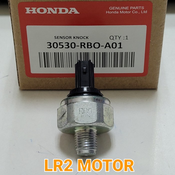 SENSOR KNOCK KNOCKING HONDA JAZZ RS GE8 & CRV GEN3