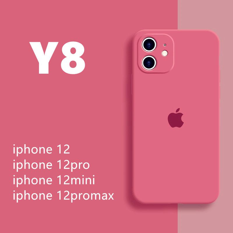 Casing Iphone 12 Pro Max 11