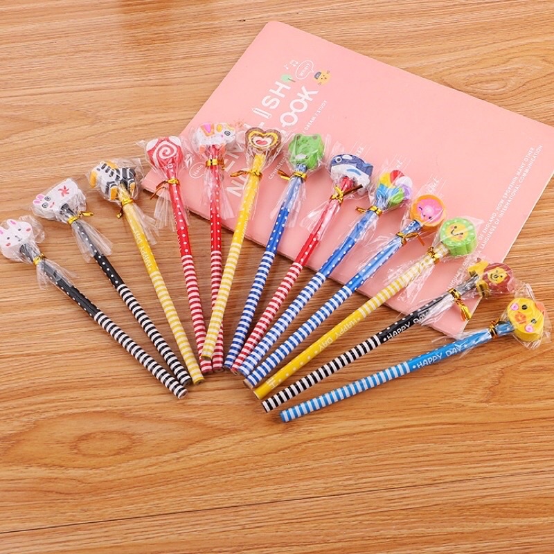 

PENCIL NANO CORAK Per pcs