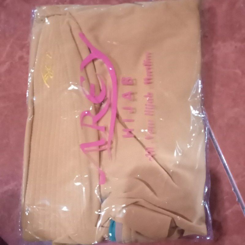 jilbab instan shafel ory by arey-Murstad