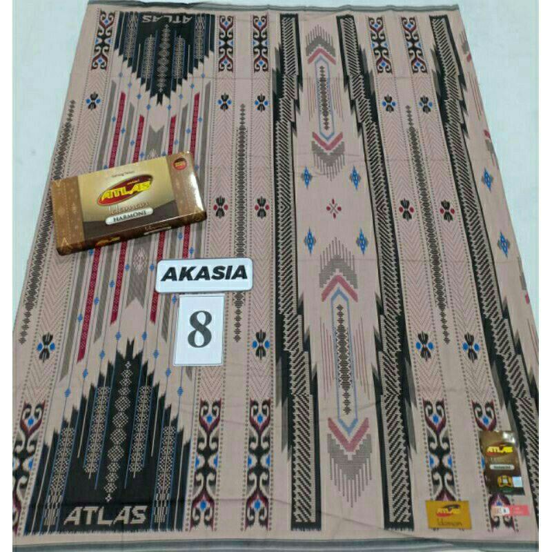 atlas idaman harmoni akasia