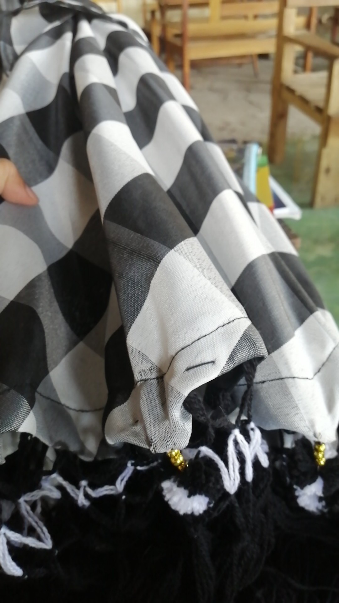 Payung Bali Dekorasi 1meter Berkualitas