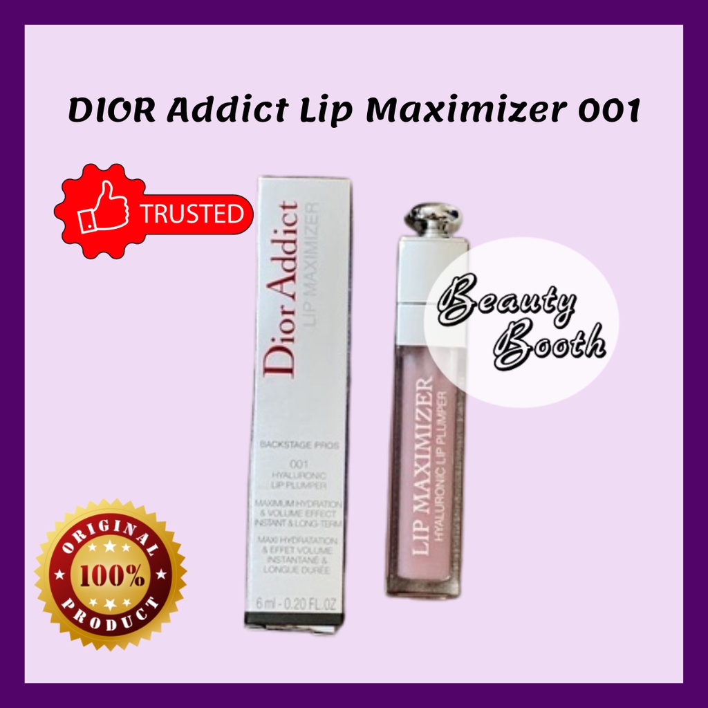 DIOR Addict Lip Maximizer