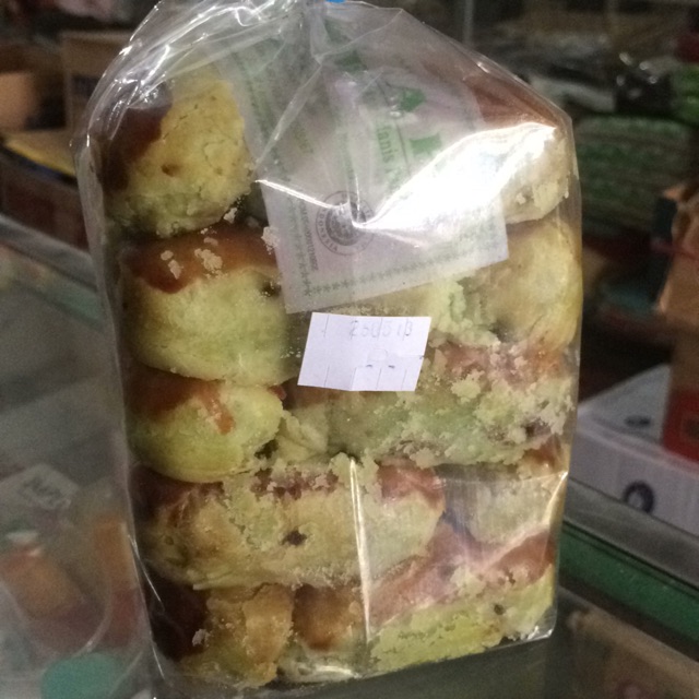 

Sedapi kacang hijau