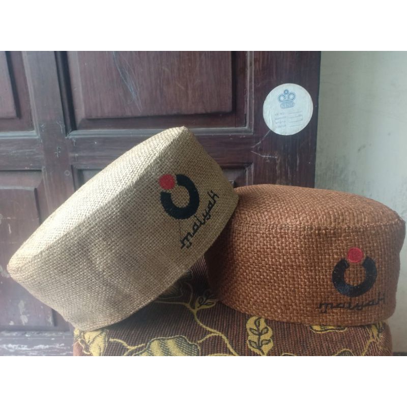 PECI GONI SONGKOK PECI GONI.