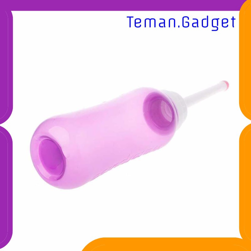 TG-FS165 Semprotan Cebok Toilet Portable Travel Bidet 560ML - WS500