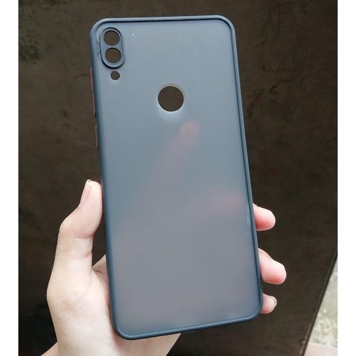 Hardcase Hybrid Asus Zenfone Max pro m1