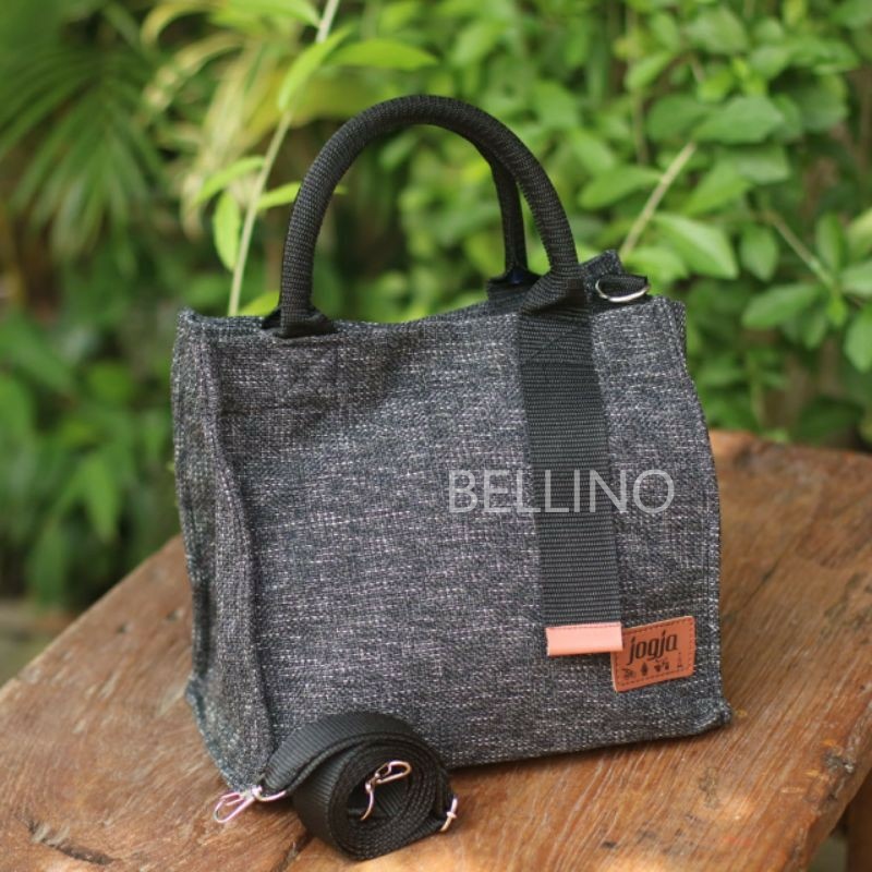 Slingbag Tas Jogja Handbag goni sintesis premium Tas Slempang Tas Keknian Tas Goni Handbag Jogja Slingbag Jogja