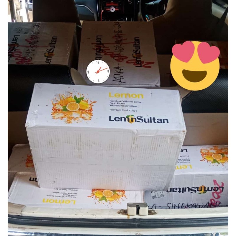 

Orderan exa