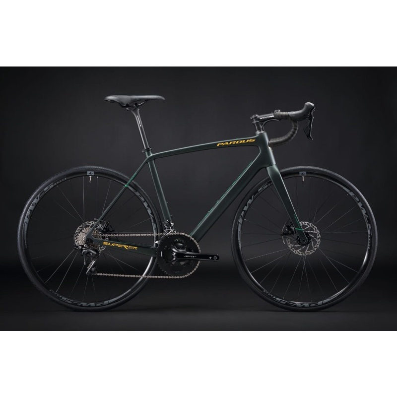 sepeda balap road bike Pardus Super Sport