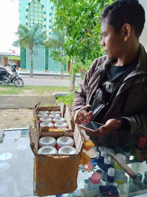 Insektisida Kanon 400ec 100ml Dimetoat 400g/l