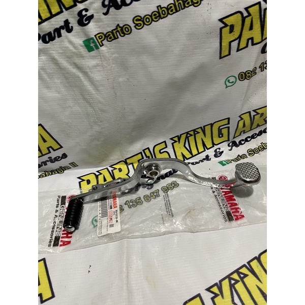 Pedal persneling rx king original operan gigi rx king original
