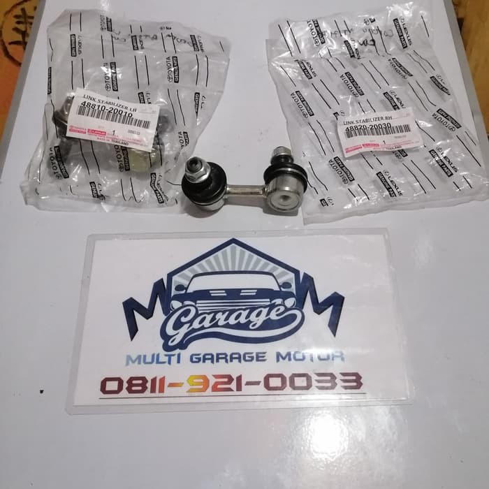 Link Stabil Toyota Corona At171