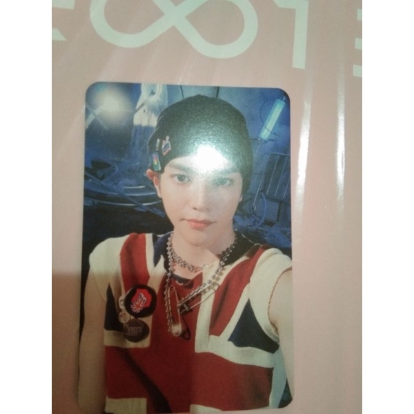 

PC JEWEL TAEYONG