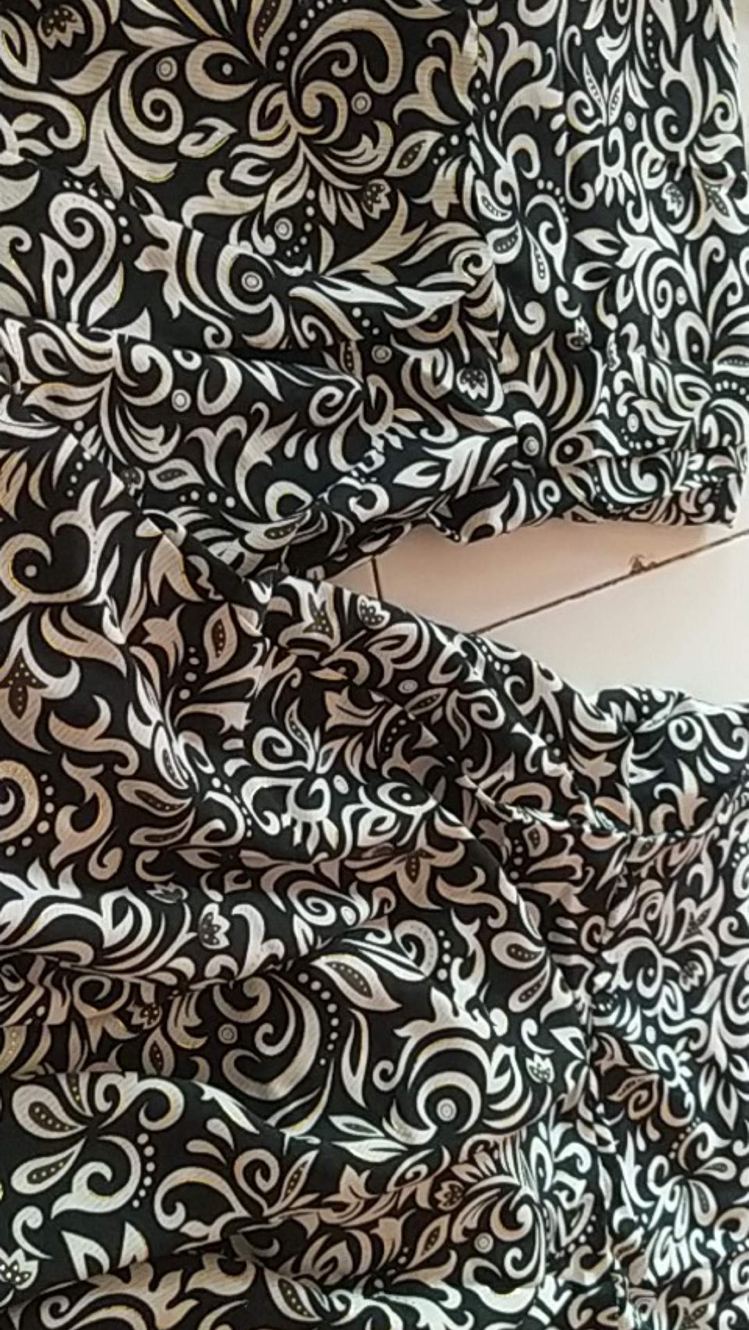 Sb Collection Couple Rok Maxi Jenifer Panjang Longskirt Duyung Batik Jumbo Ibu Anak Perempuan