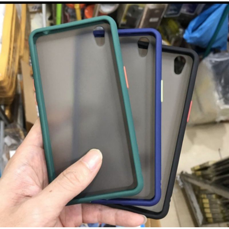 CASE AERO DOP REDMI 9A