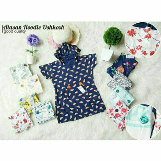 Atasan anak / hoodie Oshkosh / hoodie anak / sweater anak