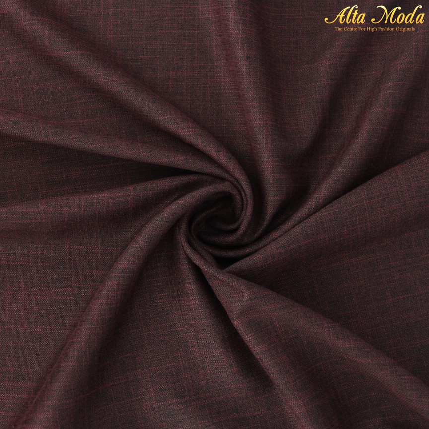 

Alta Moda Furing Premium Linen Polos Maroon (1M)