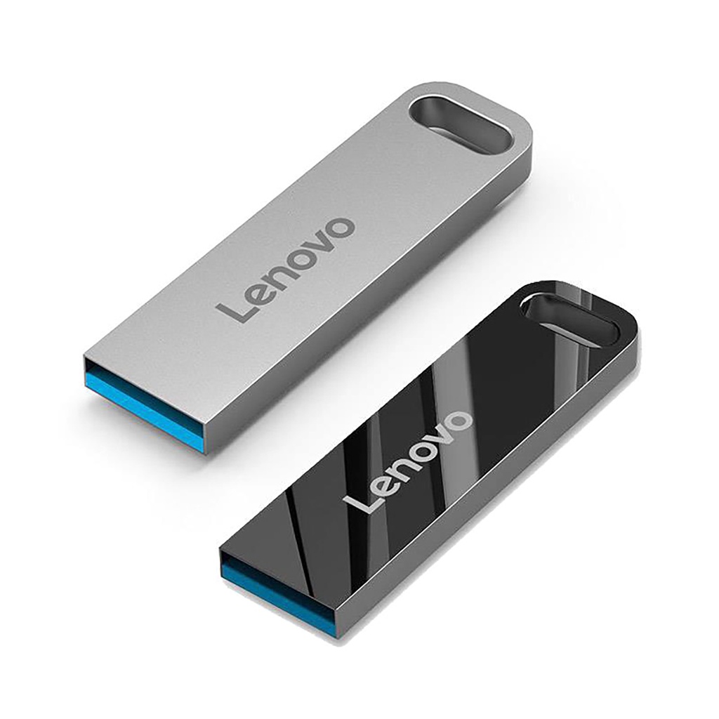 (Huluboy) Lenovo SX1 Flash Disk USB 3.0 Support Swap Hot Swap 4 / 8 / 16 / 32 / 64 / 128GB