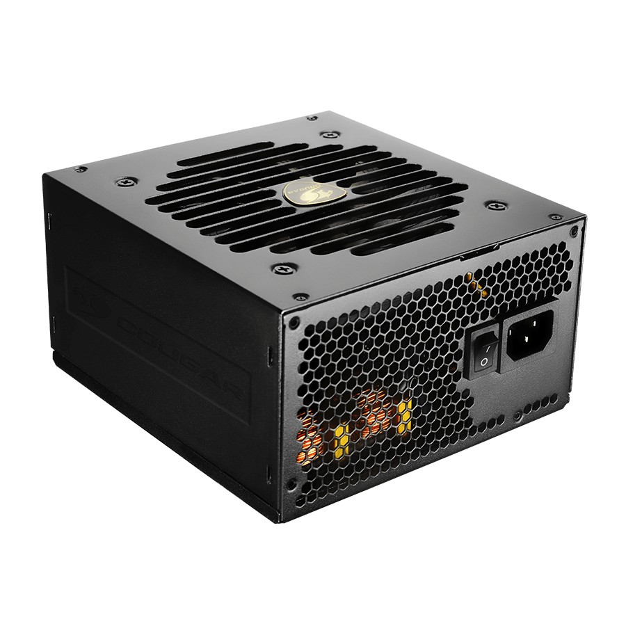 COUGAR GAMING PSU GEX-650 80+ Gold Fully Modular