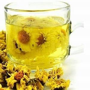 

[[BISA COD]] Teh Bunga Chrysanthemum 100gram / Krisan / Teh Kembang KOMPLIT Kode 602
