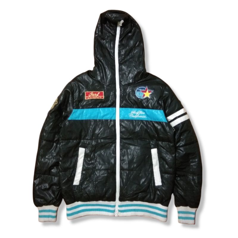 Jaket Casual Unisex Brand Body Glove