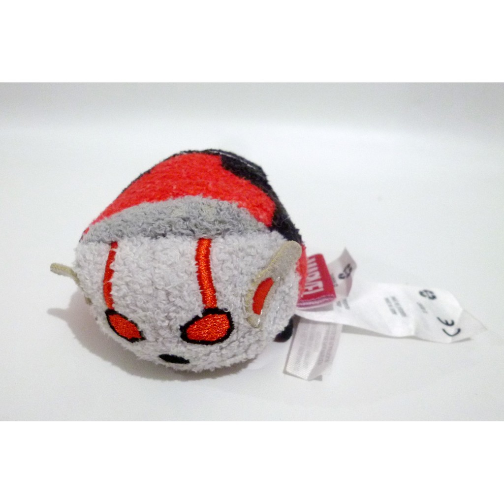 Boneka Disney Tsum Tsum Ant Man Disney Tsum Tsum Antman Original
