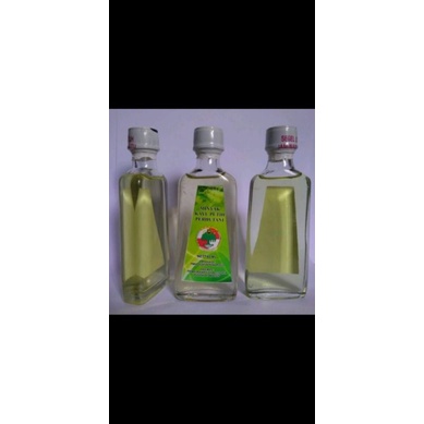 minyak kayu putih sukun