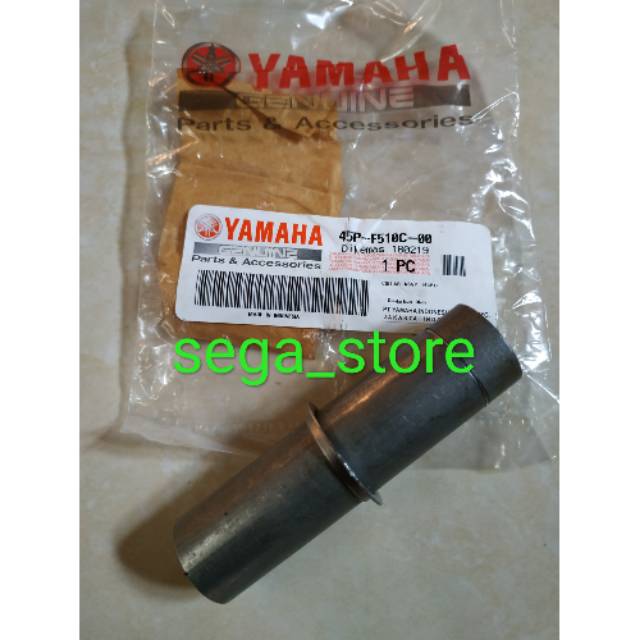 Collar bosh bos roda depan yamaha byson ori original YGP 45P-F510C-00