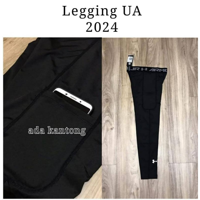 celana training dan leging pria