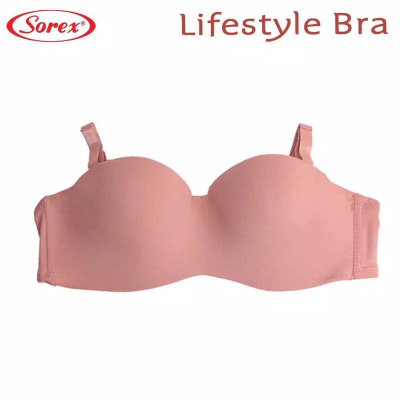 SOREX Bra Seamless 267 Lifestyle Bra